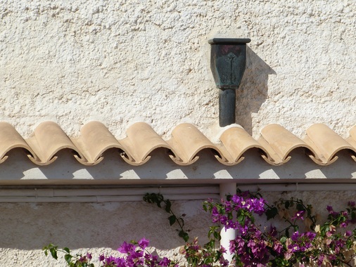 Diesen Kessel mit Stern sendet Klaus Hubwein aus Fuerteventura