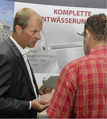 
Roland Jürgens von Mazzonetto
