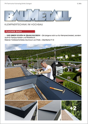 
Mit diesem Titelblatt empfiehlt Andreas Face.BUCK den BAUMETALL-Facebook-Fans die Bestellung eines Probeabonnements auf baumetall.de/abo
