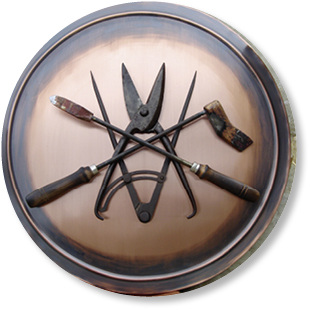 



3D-Logo von Mike David C. Smith 
