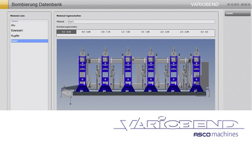 © Asco Machines 