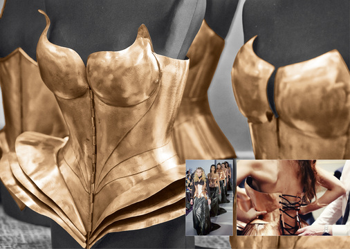 
 Fotos: James Alexander Lyon
