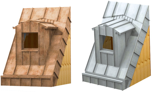 
Mit Sema lassen sich 3D-Visualisierungen in verschiedenen Varianten für den Kunden anfertigen
