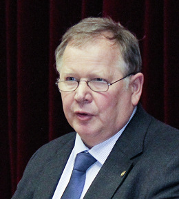 Joachim Butz
