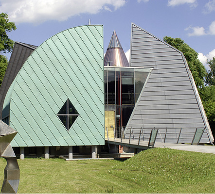 Am 1. Juli 2016 findet die Preisverleihung im Rahmen des XXL-Treffs statt. Anmeldungen unter: www.baumetall.de/xxl-treff
