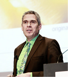 
Andreas Buck betont die Wichtigkeit von Pressearbeit für Fachbetriebe
