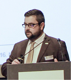 
Christian Winsel erläutert wichtige Änderungen der Klempnerfachregel
