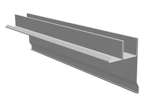 
Eine von zahlreichen Thalmann-Profilvariationen 
