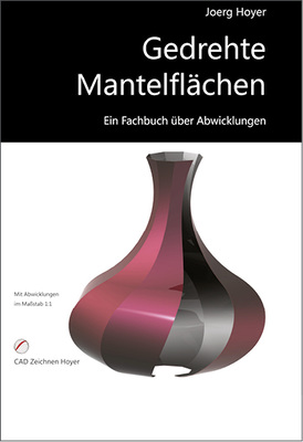 
In seinem Fachbuch über Gedrehte Mantel-flächen gewährt Joerg Hoyer interessante Einblicke. Zu beziehen ist es direkt beim Autor
