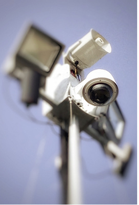 
Die BauWatch-Kamera hat die Baustelle zuverlässig im Blick



