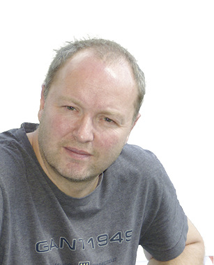 



Hessens Innungs-Obermeister Jörg Stehler 
