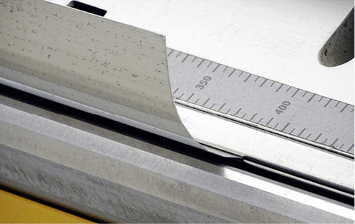 
Radiussteppen im RAS-XL-Center
