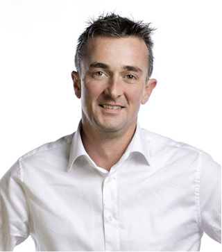 
Peter Trenkwalder führte in Göteborg zukunfts-orientierte Gespräche mit zahlreichen Verbandsvetretern 
