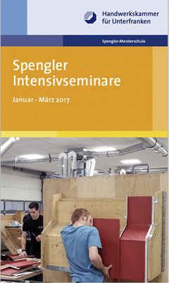 
Umfangreiches Kursprogramm
