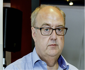 
Walter Müntener 
Spengler Direct, Schweiz
