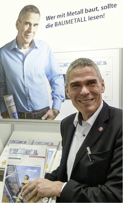 
Die Fragen stellte BAUMETALL-Chefredakteur Andreas Buck
