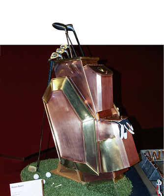 
Siegerarbeit des Kreativwettbewerbs von Kevin Burri aus Rougemont 
