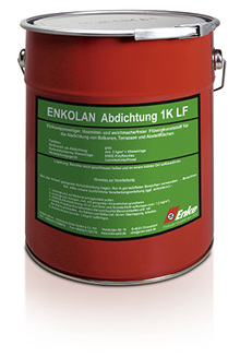 <p>
</p>

<p>
Flüssigkunststoff Enkolan: jetzt mit europäischer Qualitätskennzeichnung
</p> - © Foto: Enke-Werk


