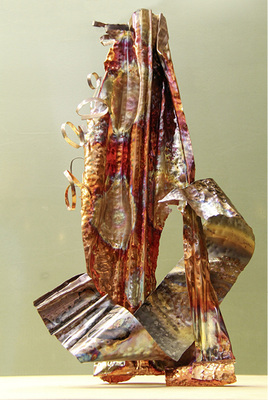 
Unruhe von J. Sperber und M. Schoppe
