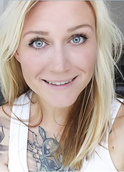 



Luisa Buck vertritt die Klempnerbranche beim Wettbewerb „Germany’s Power People“
