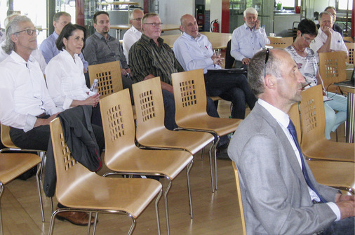 Im Mai tagten die Museumsstiftung&nbsp;...

&nbsp;
