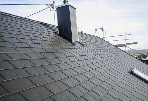 
Die Kanada-Schindel passt auch ins Schwabenland
