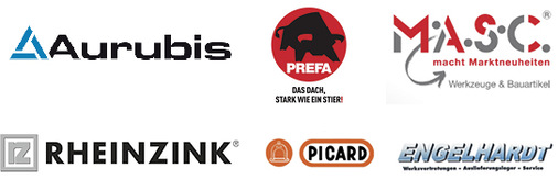 Mit fachlicher Unterstützung von
