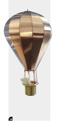 Ballon, Cu
