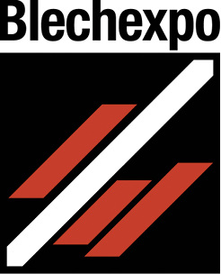 Blechexpo