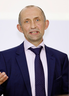 
Ulrich Leib



