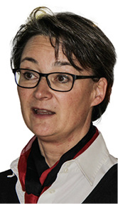 



Dr.-Ing. Sabina C. Grund
