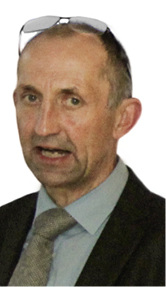 
Ulrich Leib



