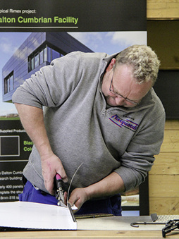 
Teilnehmer Siegfried Marquardt



