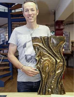 
Workshopteilnehmer Renato Zambelli



