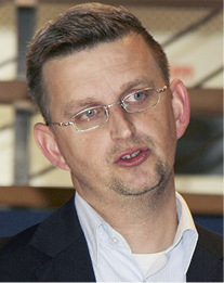 Jürgen Fetzer
