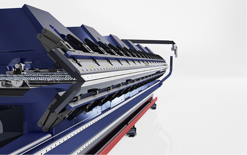 
Neuheit bei Asco: der Variobend-Doppelbieger DB 6.2,00



