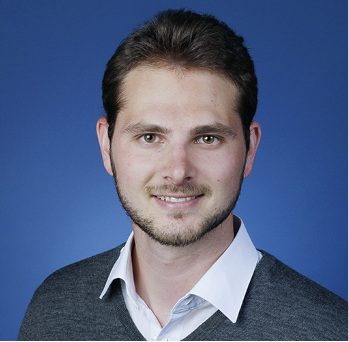 



Spenglermeister und Energie- und Gebäudetechnologe – Studienrichtung Gebäudehülle (B. Eng.) Thomas Binder
