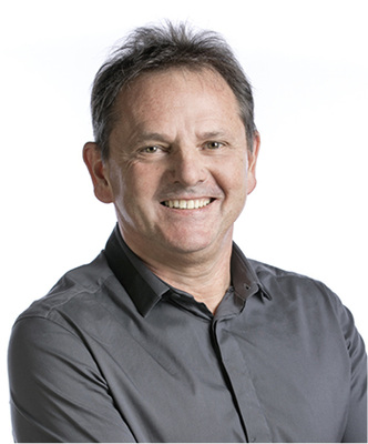 



Der aktive Spenglermeister und Unternehmer Johannes Binder ist iib-Vorstand sowie Vorsitzender des Fördervereins für die Studienrichtung Gebäudehülle
