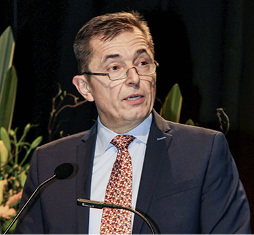
Michael Hilpert
