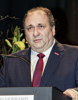 
Hans Peter Wollseifer 
