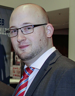 
Michael Kober
