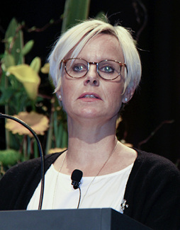 <p>
Birgit Jünger
</p>