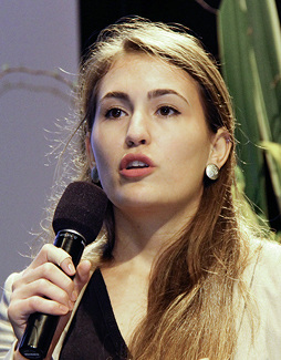 
Lea Stöger
