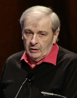 
Josef Peter Münch
