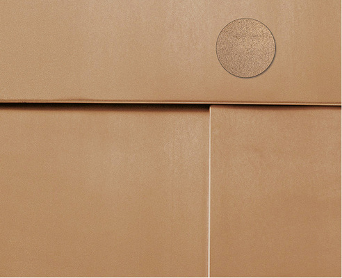 



Tecu Premium von KME ist eine innovative Legierung aus Kupfer mit einem geringen Zinnanteil
