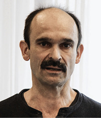 Wolfgang Huber, Kißlegg
