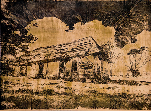 
House: Zwar keine Klempnerfassade, aber trotzdem dekorativ



