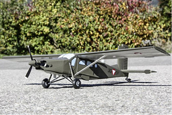 



… detailgetreuen Metallmodellen 
