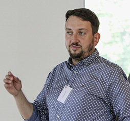 
Michael Leib




