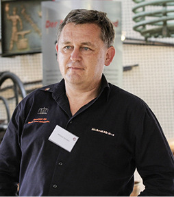 
Michael Kirchen




